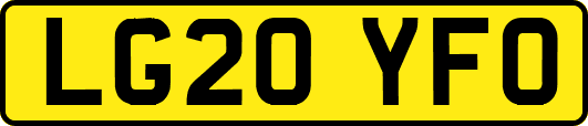 LG20YFO