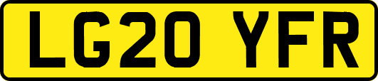 LG20YFR