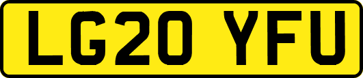 LG20YFU