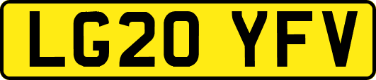 LG20YFV