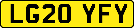 LG20YFY