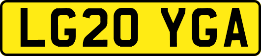LG20YGA