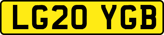 LG20YGB