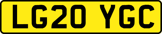 LG20YGC