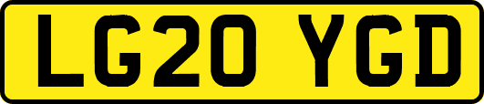LG20YGD