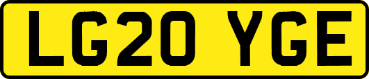 LG20YGE