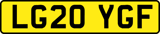 LG20YGF