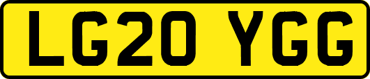 LG20YGG