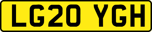 LG20YGH