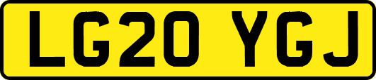 LG20YGJ