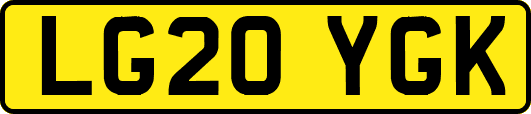 LG20YGK