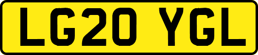 LG20YGL