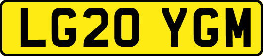 LG20YGM
