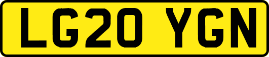 LG20YGN