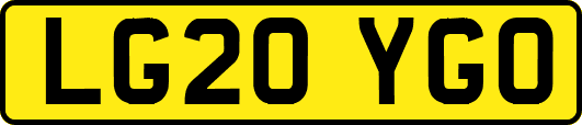 LG20YGO