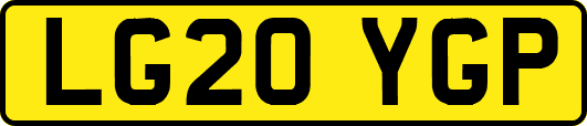 LG20YGP
