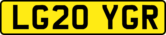 LG20YGR