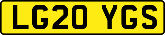 LG20YGS