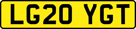 LG20YGT