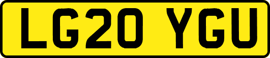 LG20YGU