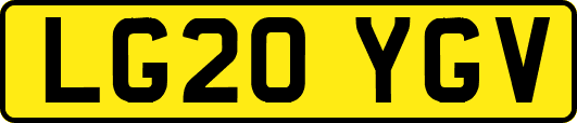 LG20YGV