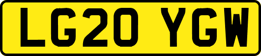 LG20YGW