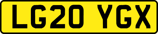 LG20YGX