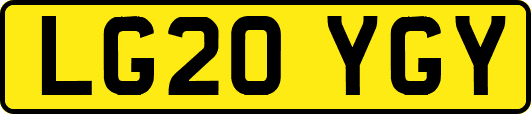 LG20YGY