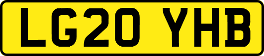 LG20YHB