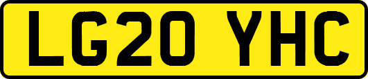 LG20YHC