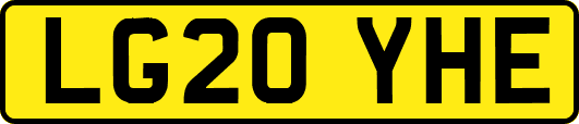 LG20YHE
