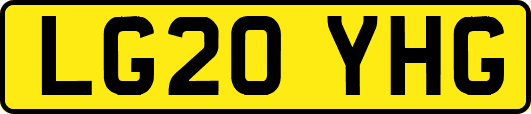 LG20YHG