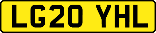 LG20YHL