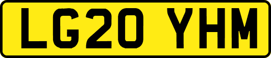 LG20YHM