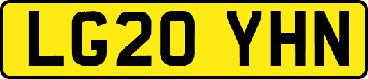 LG20YHN