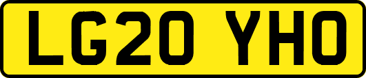 LG20YHO