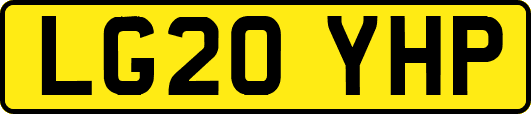 LG20YHP