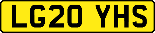 LG20YHS