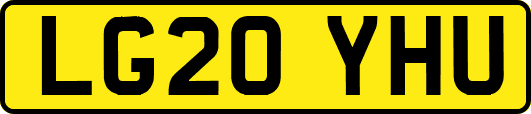 LG20YHU