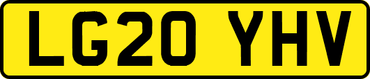 LG20YHV