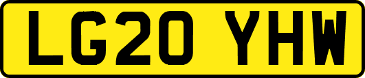 LG20YHW