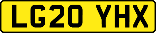LG20YHX