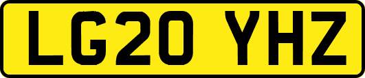 LG20YHZ