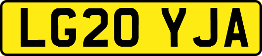 LG20YJA