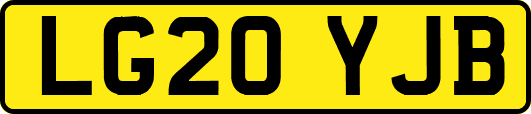 LG20YJB