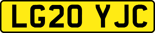 LG20YJC