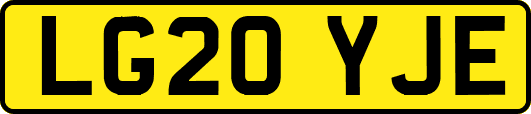 LG20YJE