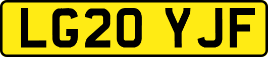 LG20YJF