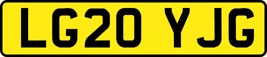LG20YJG