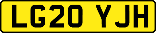 LG20YJH
